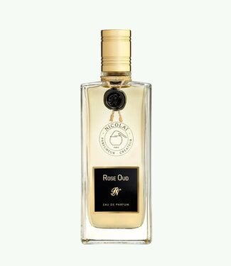 Nicolaï Rose Oud
