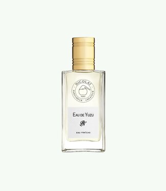 Nicolaï Eau de Yuzu