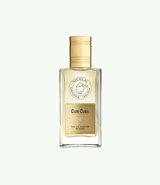 Nicolaï Cuir Cuba Intense
