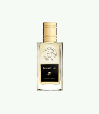 Nicolaï Incense Oud