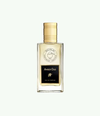 Nicolaï Amber Oud
