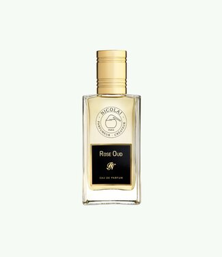 Nicolaï Rose Oud
