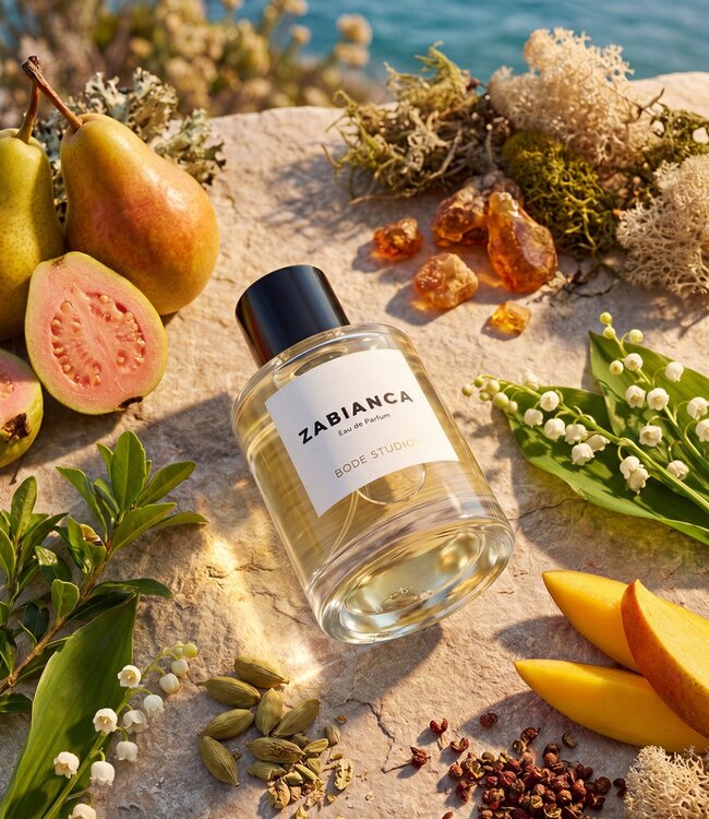 ZABIANCA - Eau de Parfum