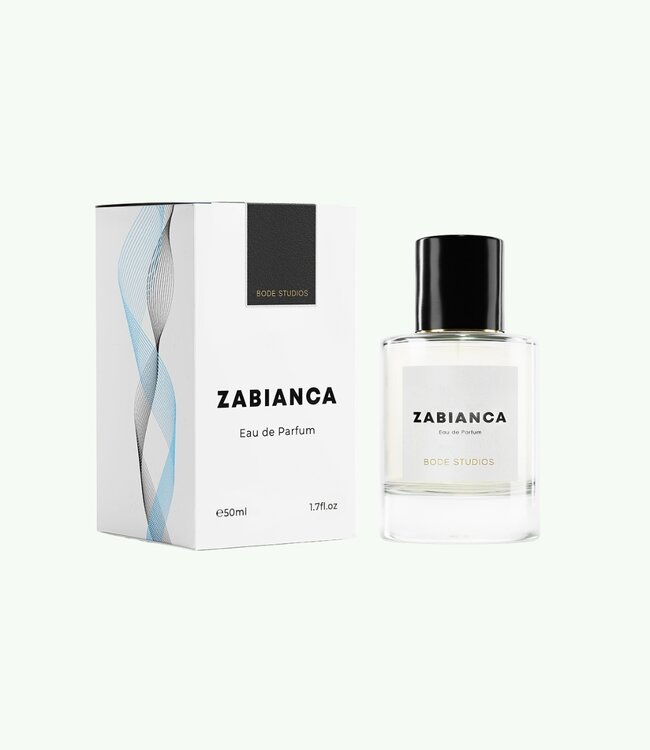 ZABIANCA - Eau de Parfum