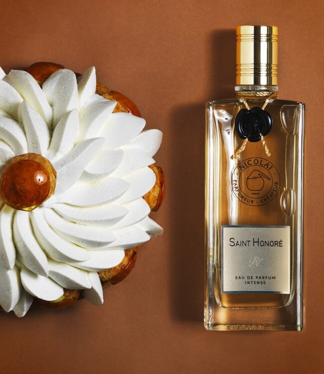 Saint Honoré - Eau de Parfum Intense