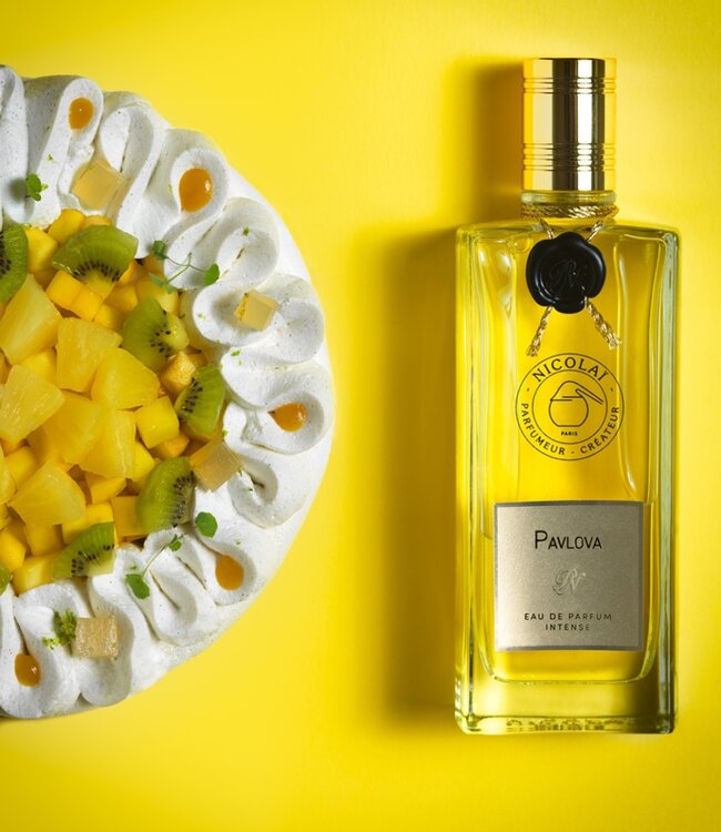 Pavlova - Eau de Parfum Intense