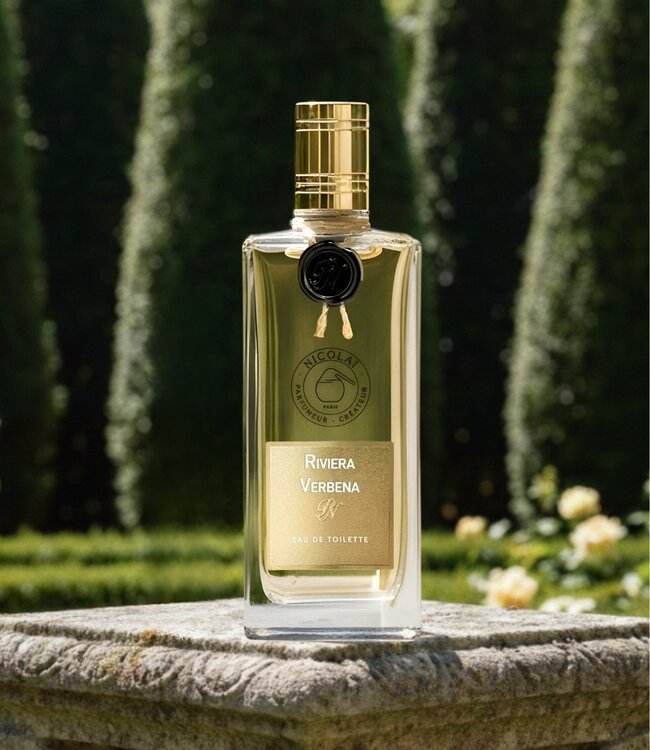 Rivièra Verbena - Eau de Toilette
