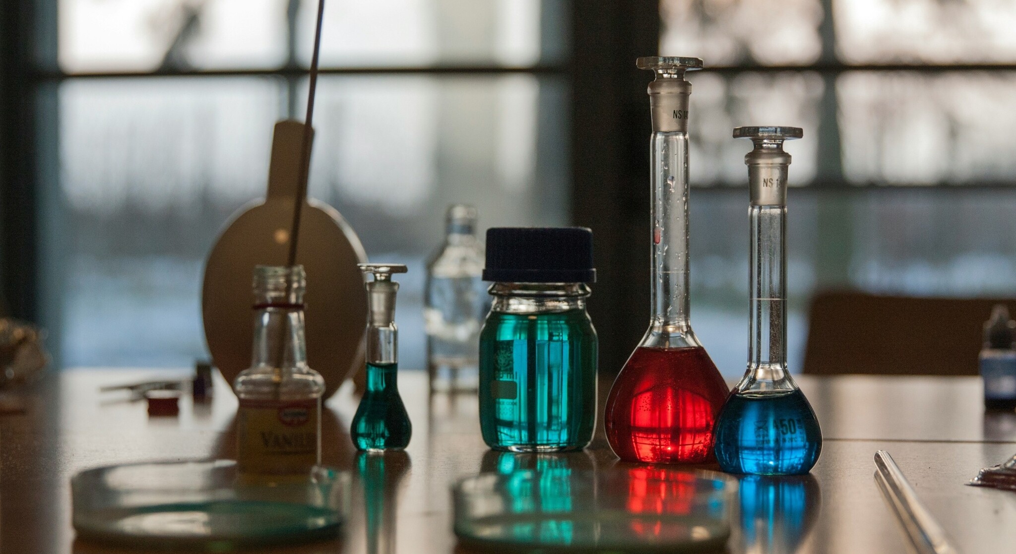 Is parfum gevaarlijk?