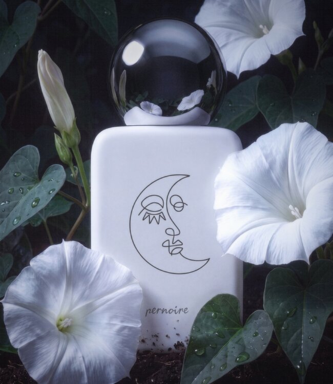 LUVANI - Extrait de Parfum