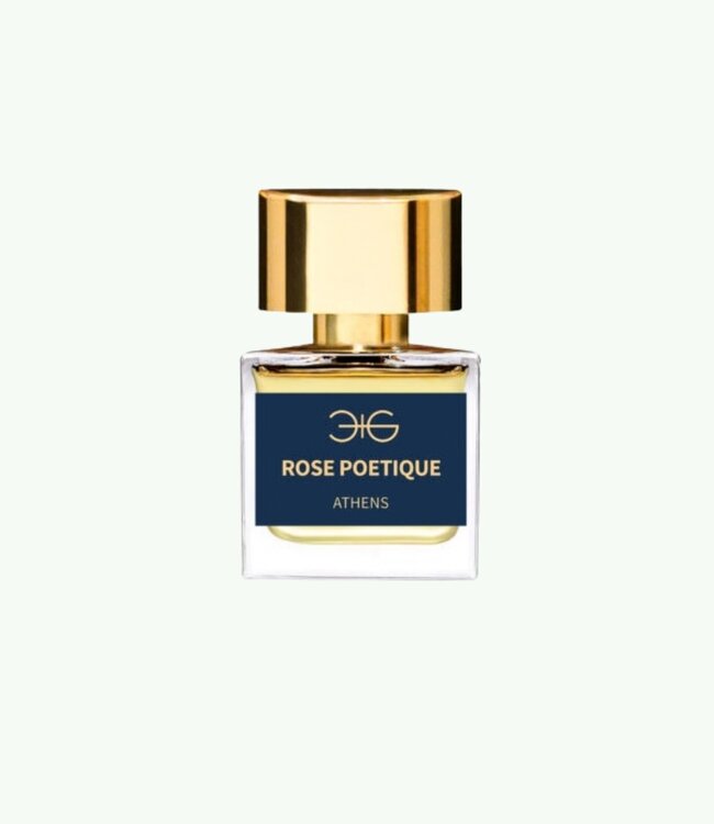 ROSE POETIQUE - Eau de Parfum