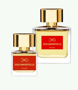 Manos Gerakinis Oud Immortelle