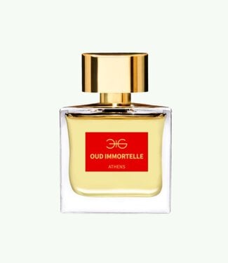 Manos Gerakinis Oud Immortelle