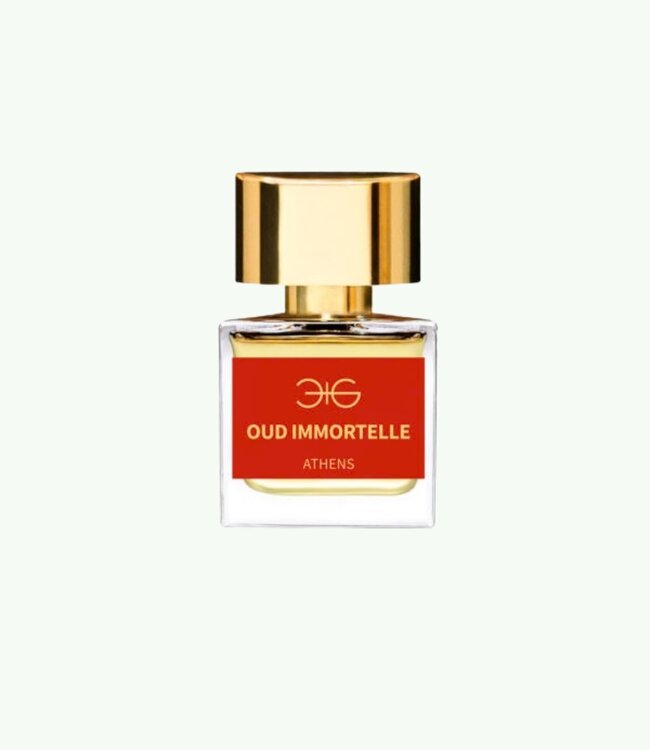 Oud Immortelle - Eau de Parfum