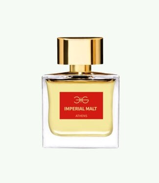Manos Gerakinis Imperial Malt