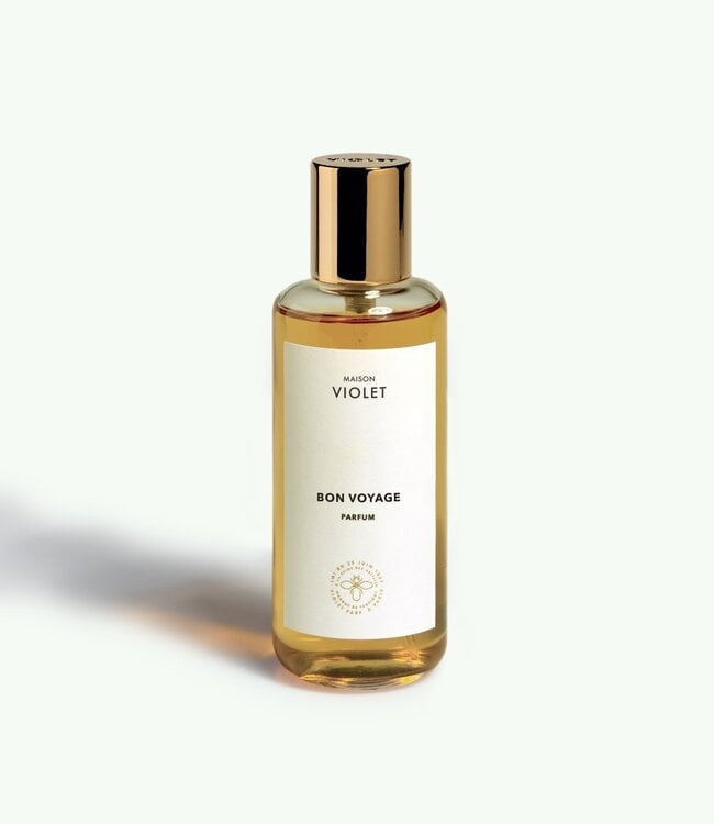 Bon Voyage - Eau de Parfum