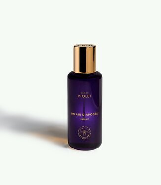 Maison VIOLET Un Air d'Apogée Extrait