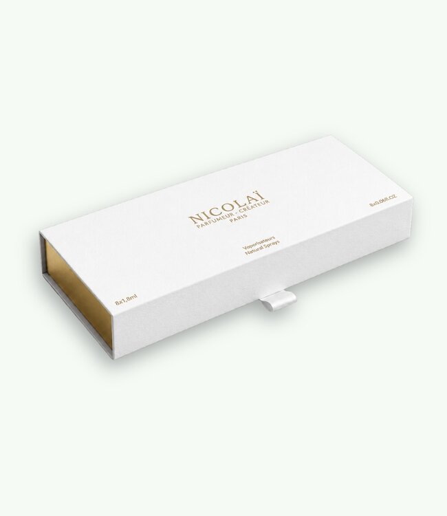 Coffret Découverte