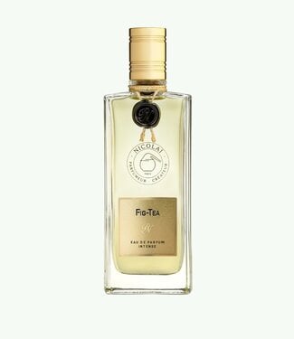 Nicolaï Fig Tea Intense