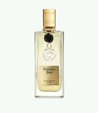 Nicolaï Patchouli Spirit