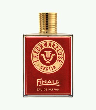 J.F. Schwarzlose Berlin FINALE