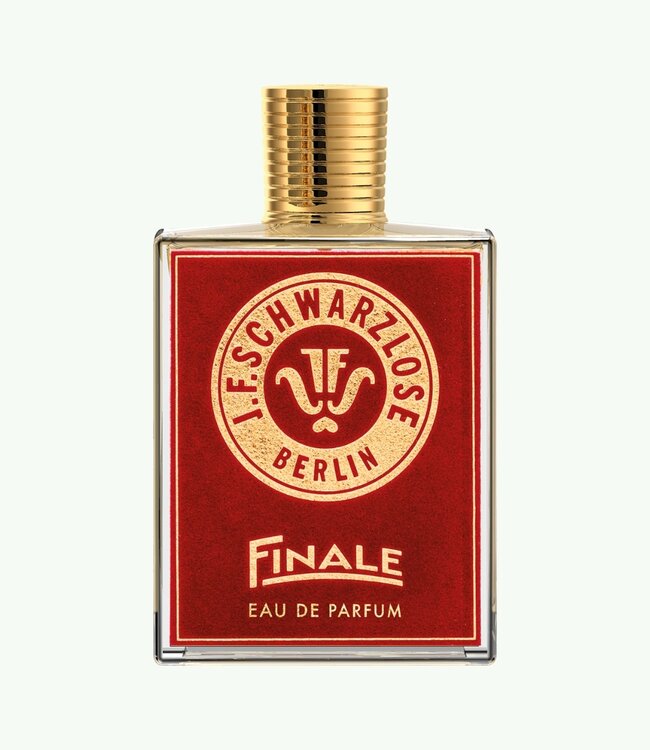 FINALE - Eau de Parfum