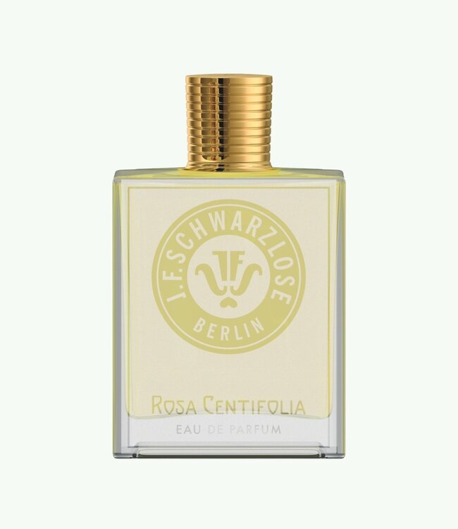 Rosa Centifolia - Eau de Parfum