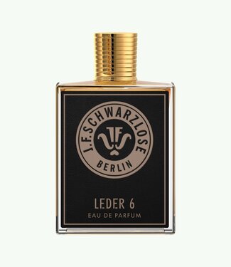 J.F. Schwarzlose Berlin LEDER 6