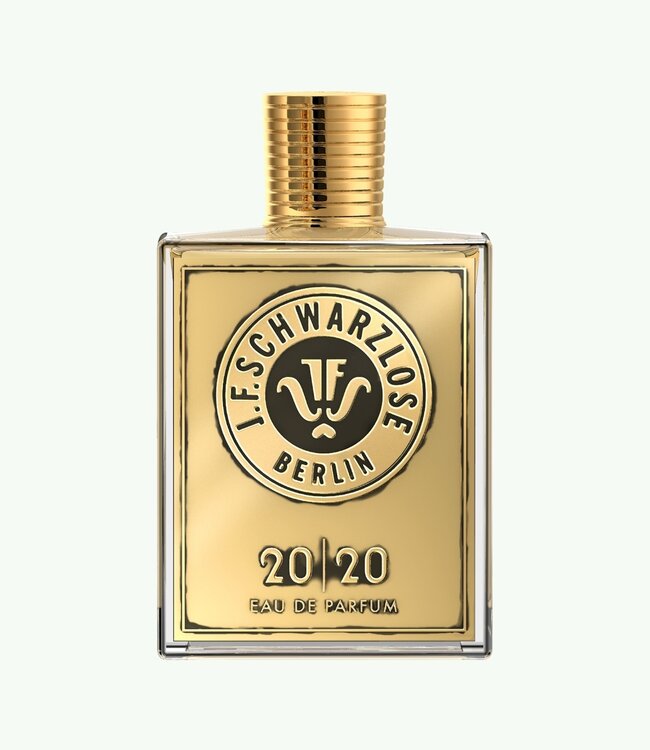 20I20 - Eau de Parfum
