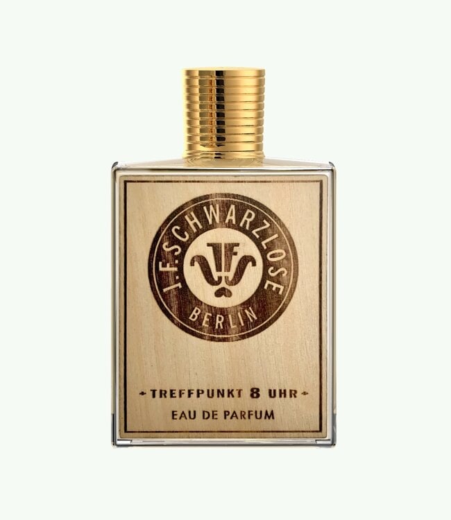 TREFFPUNKT 8 UHR - Eau de Parfum