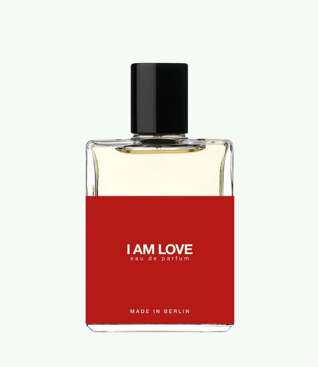 I AM LOVE- Eau de Parfum