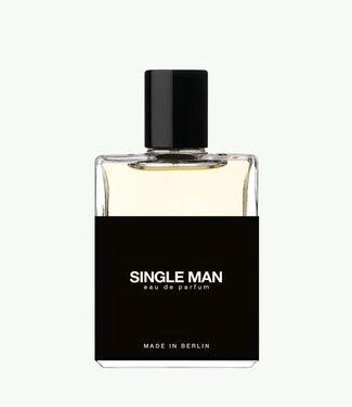 Moth and Rabbit Single Man
