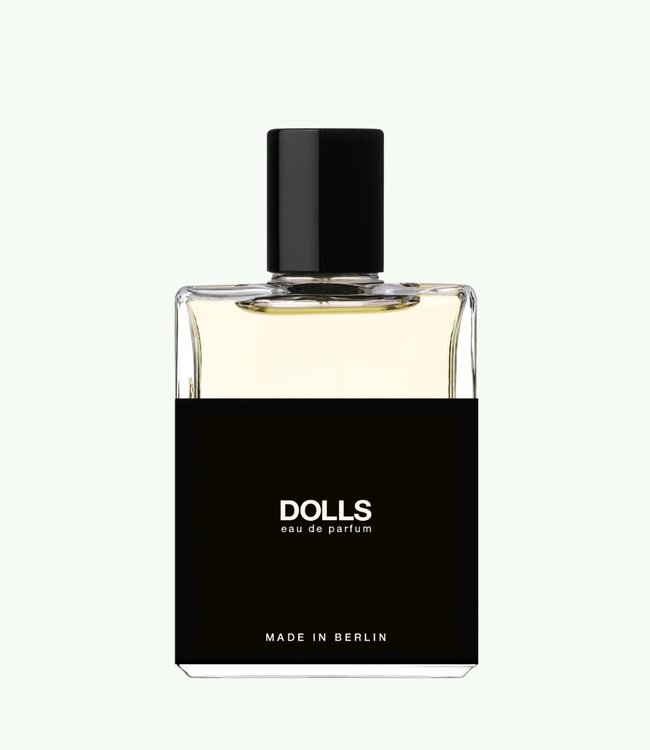 Dolls - Eau de Parfum