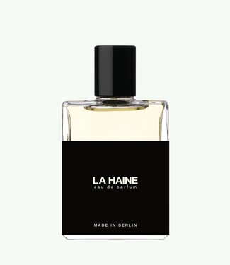 Moth and Rabbit La Haine