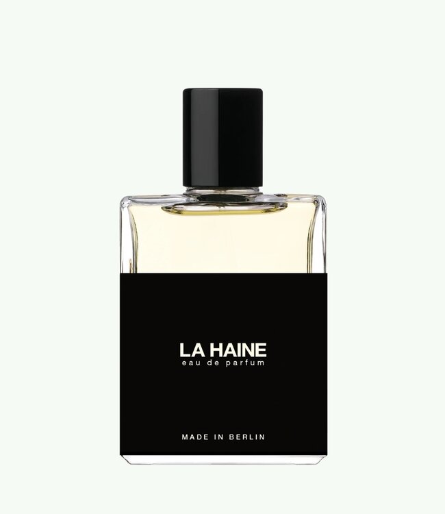 La Haine - Eau de Parfum
