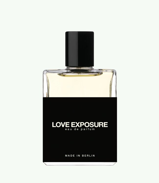 Love Exposure - Eau de Parfum