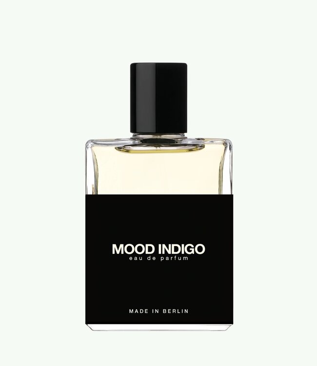 Mood Indigo - Eau de Parfum