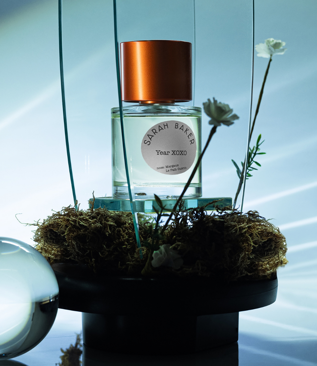 Year XOXO - Extrait de Parfum - 50 ml