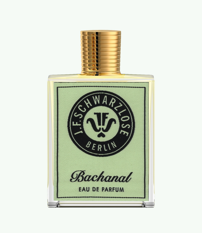 BACHANAL - Eau de Parfum