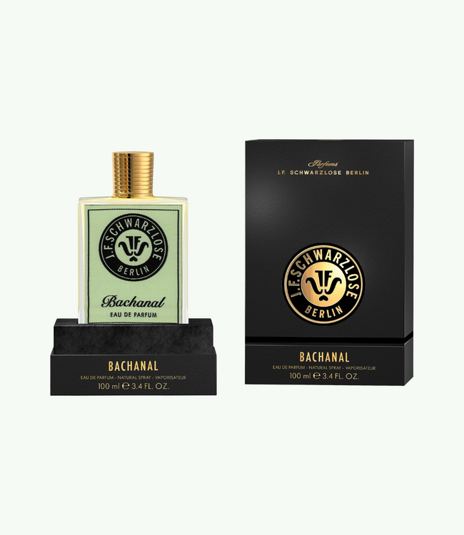 BACHANAL - Eau de Parfum