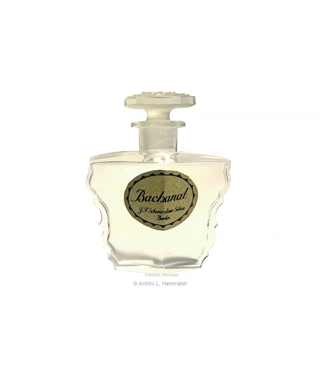 BACHANAL - Eau de Parfum