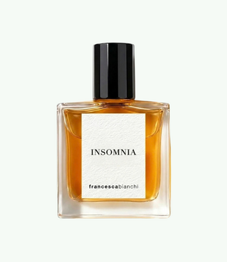 Francesca Bianchi Insomnia