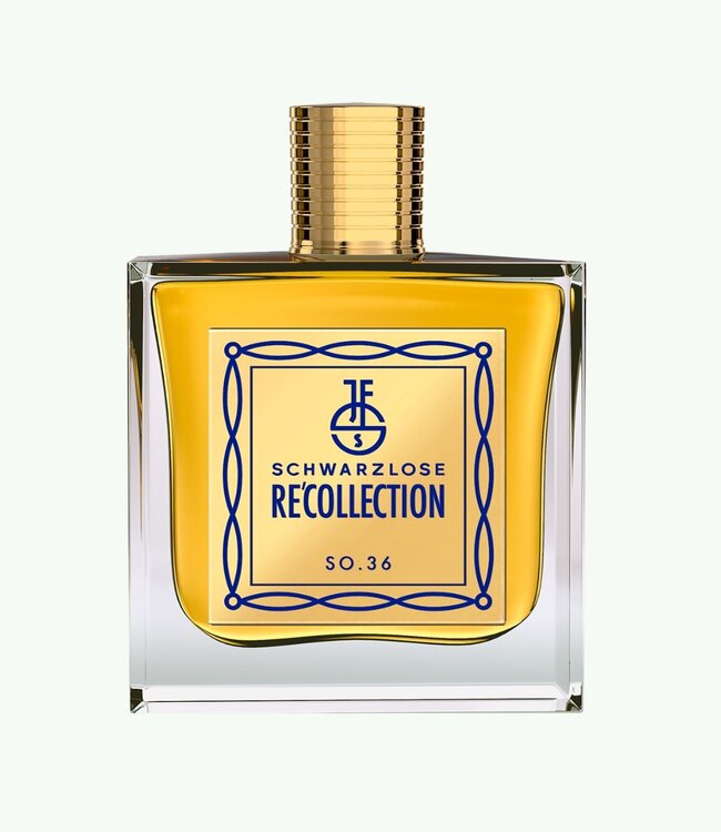 Re'Collection - SO.36 - Extrait de Parfum