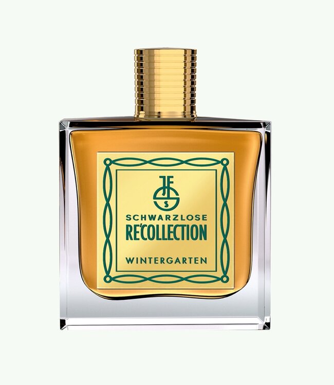 Re'Collection - WINTERGARTEN - Extrait de Parfum
