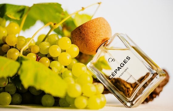 Cépages Parfums