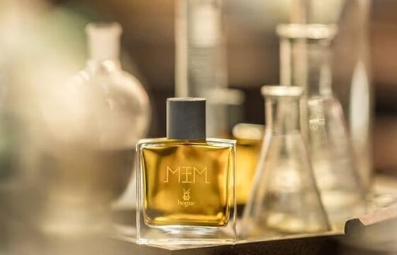 Bogue Profumo