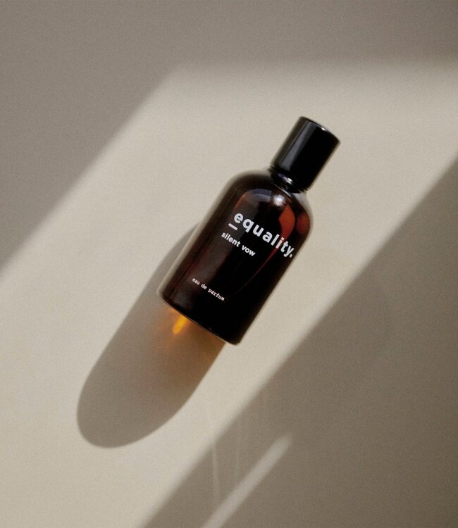 silent vow - Eau de Parfum