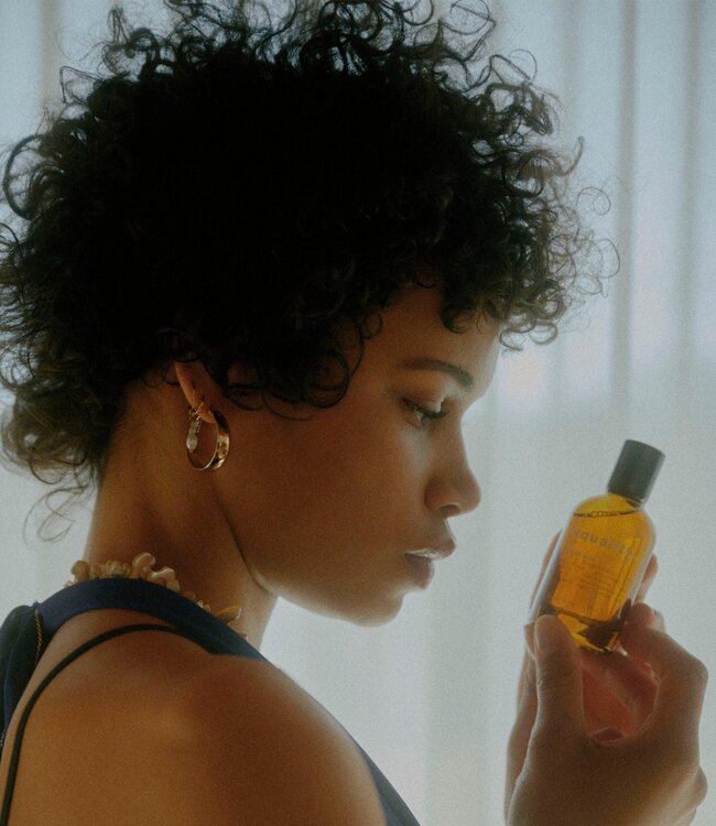 silent vow - Eau de Parfum