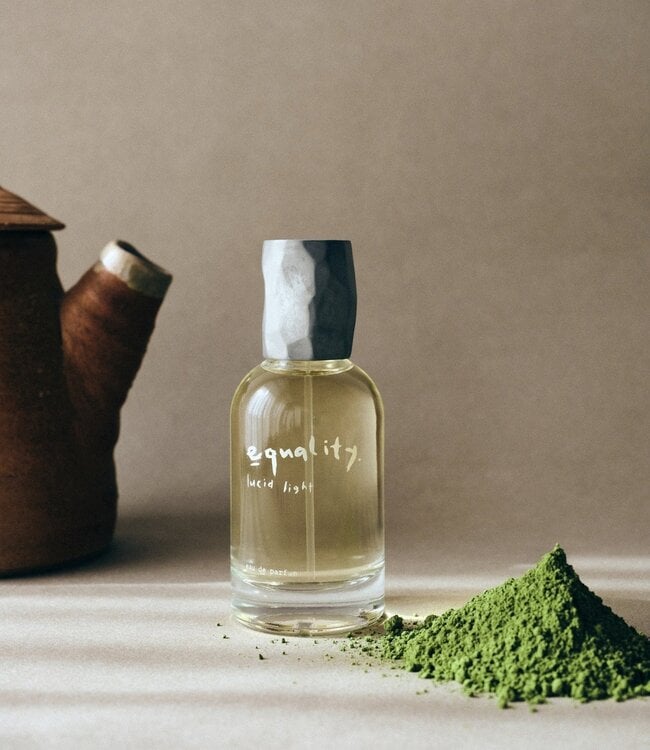 lucid light - Eau de Parfum