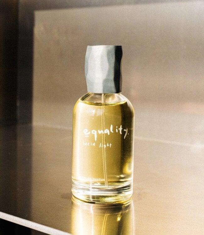 lucid light - Eau de Parfum