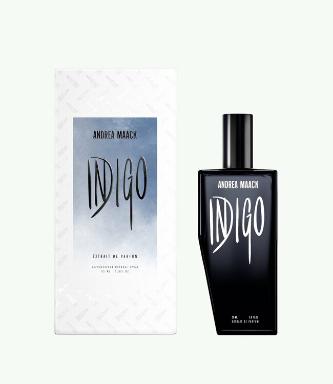 INDIGO - Extrait de Parfum - 55 ml